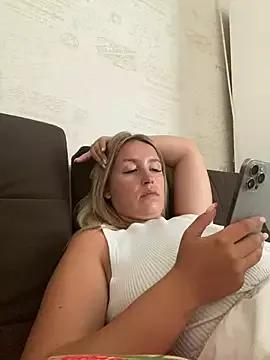 StasyWood on StripChat