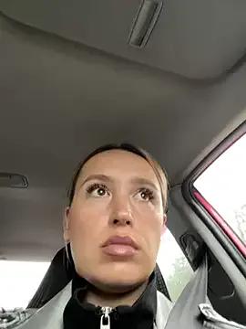 StasyWood — Dildo pussy /finger ass