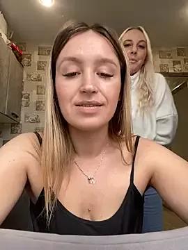 StasyWood on StripChat