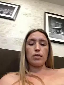 StasyWood on StripChat