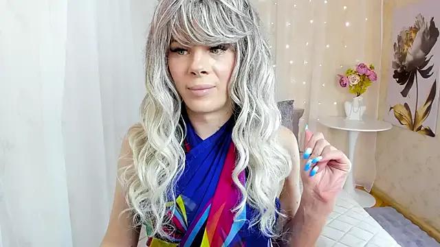 Stesnyashka123 on StripChat 