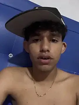 Stickmendez model from sc