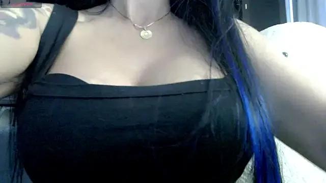 StripChat stormylana is Freechat stormylana — squirt