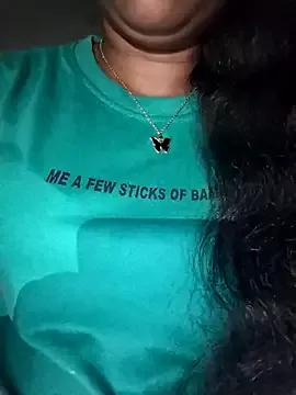 Freechat Sudubeby2410 on StripChat