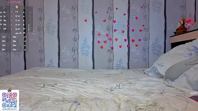 SueFerreyra
