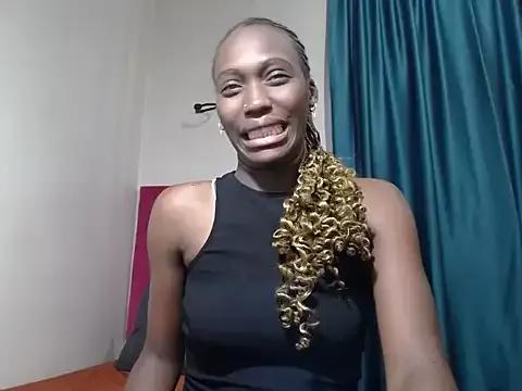 sugarcane01 on StripChat 