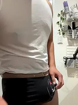 sukebegorilla's avatar