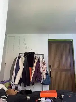 suky_pou — sexy dance panty off