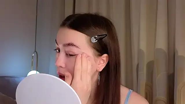 SunnCowick on StripChat 