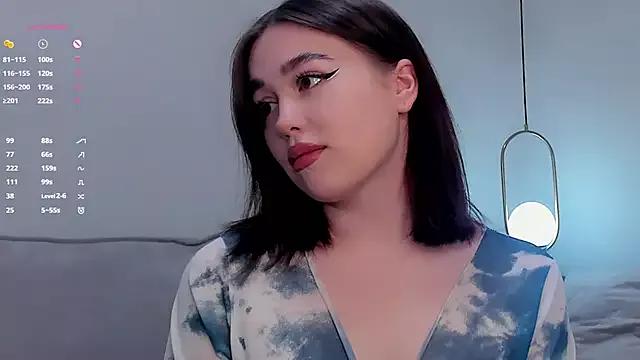 SunnCowick on StripChat 
