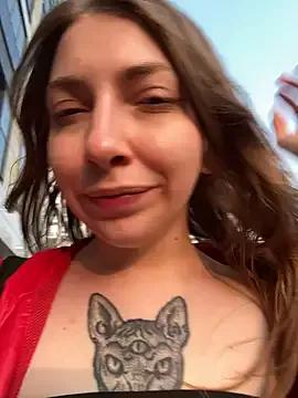 Sunny___Bunny on StripChat 