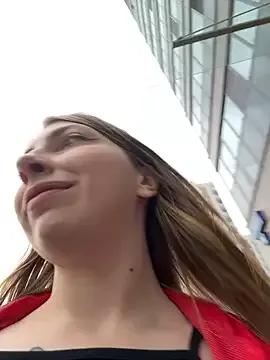 Sunny___Bunny on StripChat 