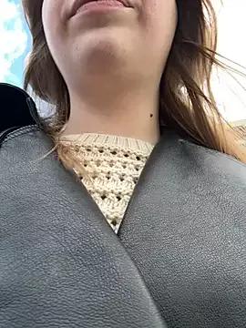 Sunny___Bunny on StripChat 