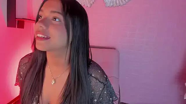 StripChat Sunset_mia is Freechat Sunset_mia — fuck my pussy while ctrl my lush