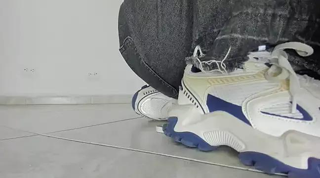 Susan_parker01 on StripChat 