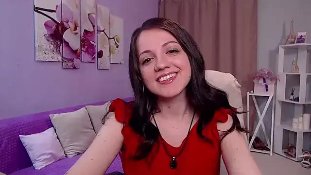 SusanMorado on StripChat 