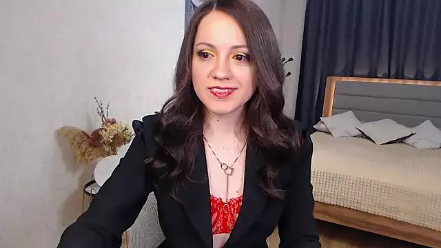 SusanMorado on StripChat 