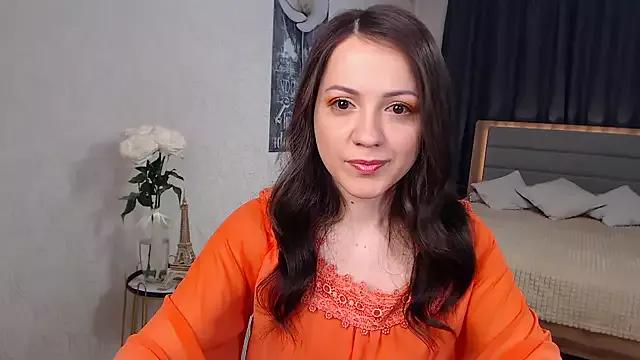 SusanMorado on StripChat 