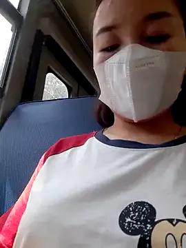 Susu_Hot2 on StripChat 