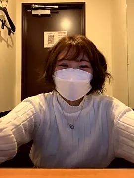 Freechat SUZU_ on StripChat