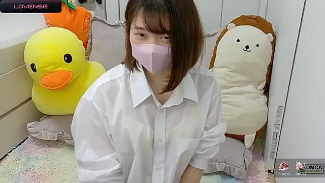 Freechat SUZU_ on StripChat