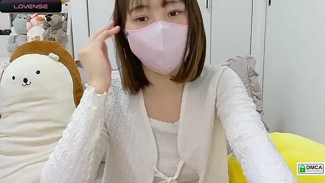 Freechat SUZU_ on StripChat