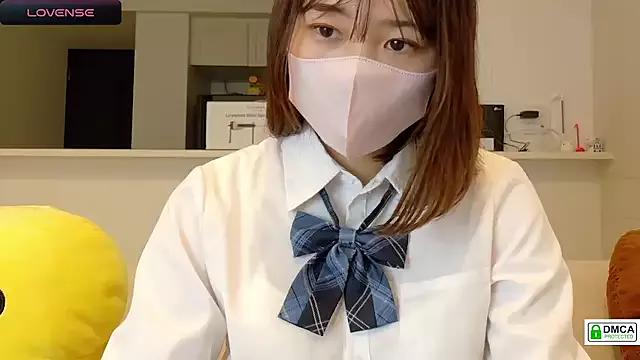 Freechat SUZU_ on StripChat