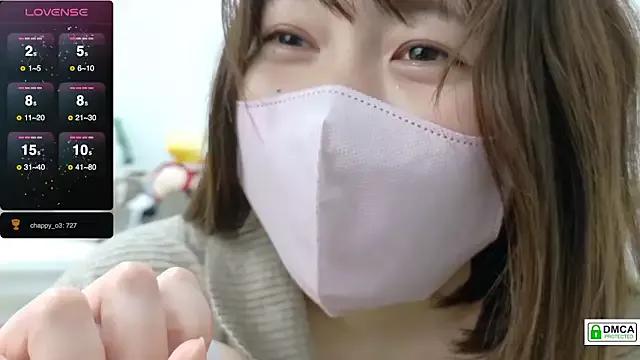 Freechat SUZU_ on StripChat