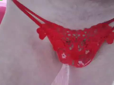 svvs27 on StripChat 