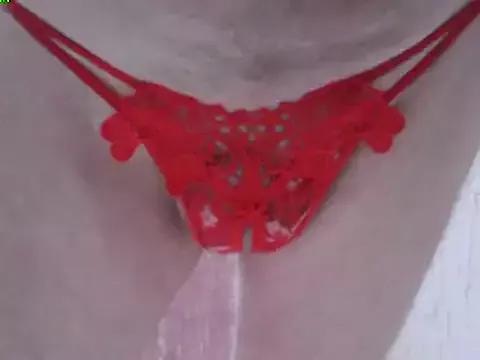 svvs27 on StripChat 