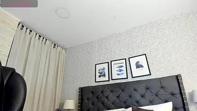 sweet__vanessa1 on StripChat 