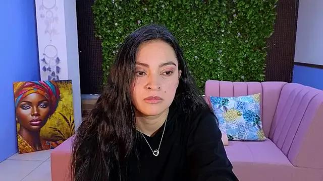 sweet_ahinara on StripChat