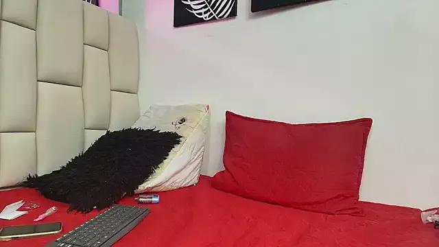 sweet_amye on StripChat 