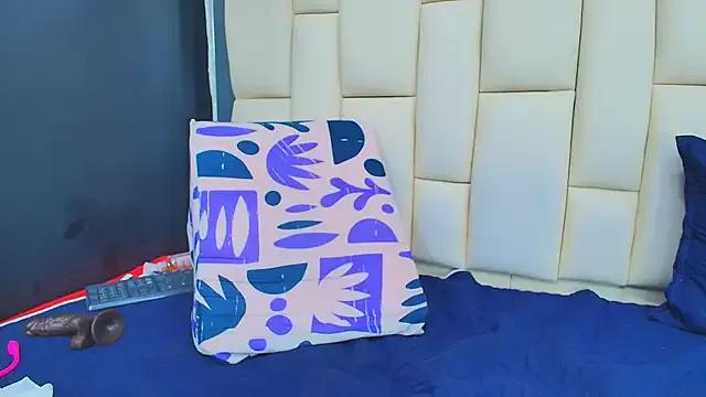 sweet_amye on StripChat 