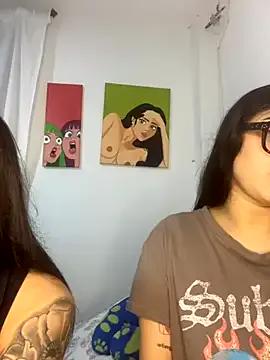 Sweet_and_Rous0's avatar