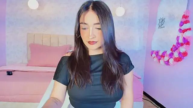 sweet_artemiis on StripChat 