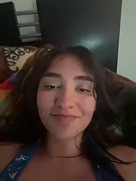 sweet_artemiis on StripChat 