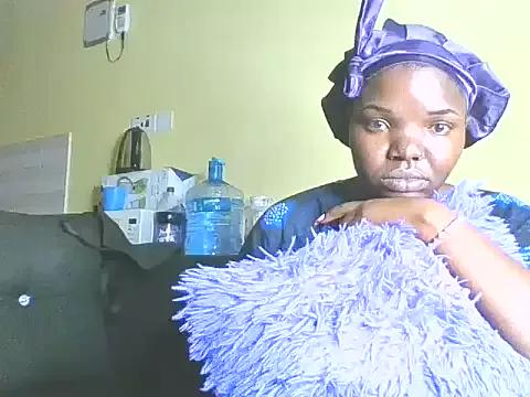 sweet_bigclit on StripChat 