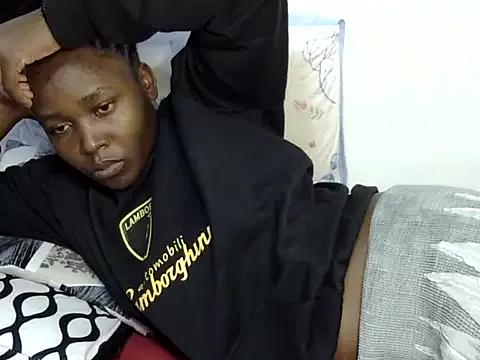 Sweet_ebony20 on StripChat 
