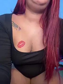 sweet_morbid_hot on StripChat 
