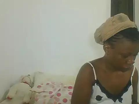 Sweetbaby004 on StripChat 