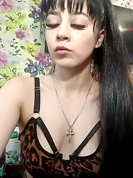 sweetbb15 on StripChat 