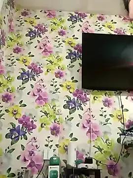 sweetbb15 on StripChat 