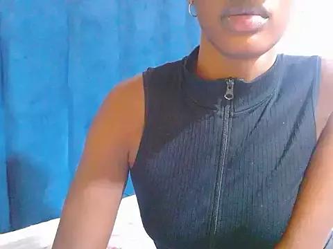 SWEETBEARBLOSSOMCHESSOM on StripChat 