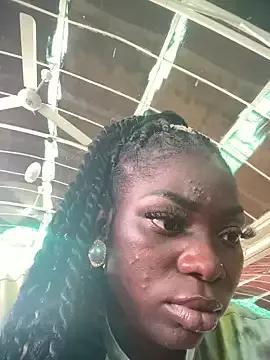 Sweetbootty on StripChat 