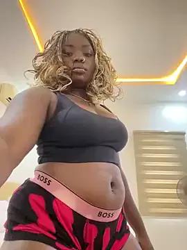 Sweetbootty on StripChat 