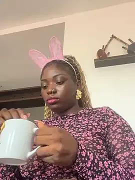 Sweetbootty on StripChat 