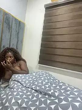 Sweetbootty on StripChat 