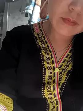 Sweetlove_77 on StripChat 