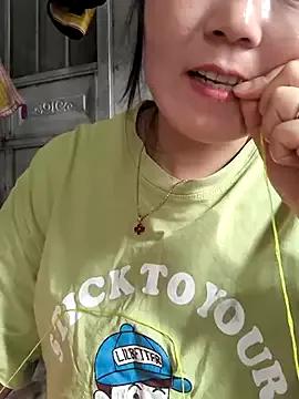 Sweetlove_77 on StripChat 